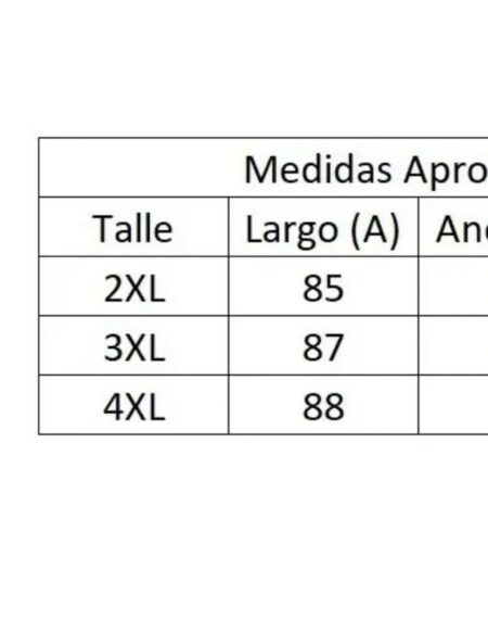 tabla_medidas_chaquetasespeciales